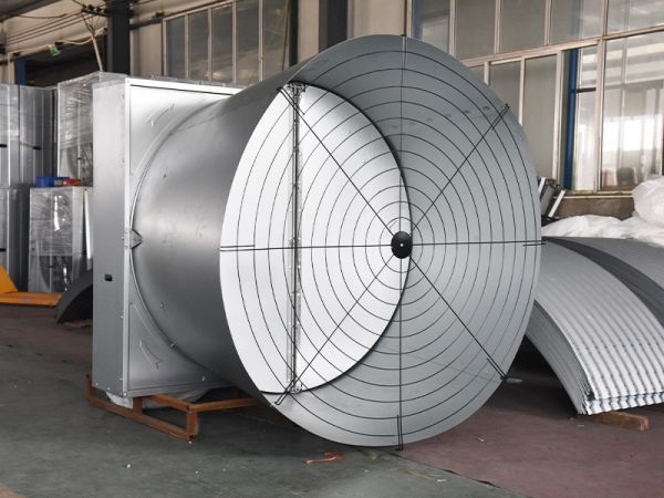 攏風(fēng)筒風(fēng)機